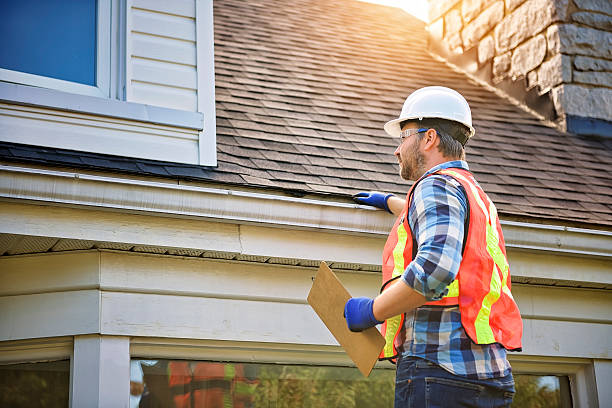 Licensed Roof Inspection service in Laporte, MN - Ben Roofing and Steel LLC